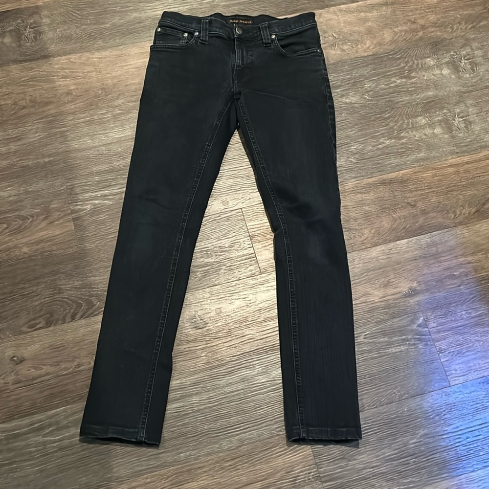 Women’s Nudie Jeans Co Skinny Jeans Sz 28
